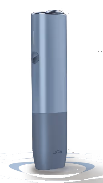 IQOS ILUMA i ONE Azure Blue — ürün görseli 1