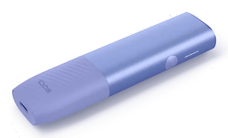 IQOS ILUMA i ONE