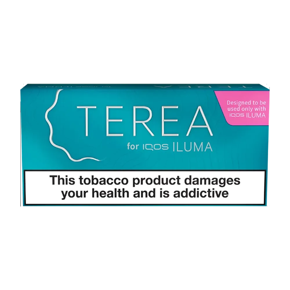TEREA Turquoise