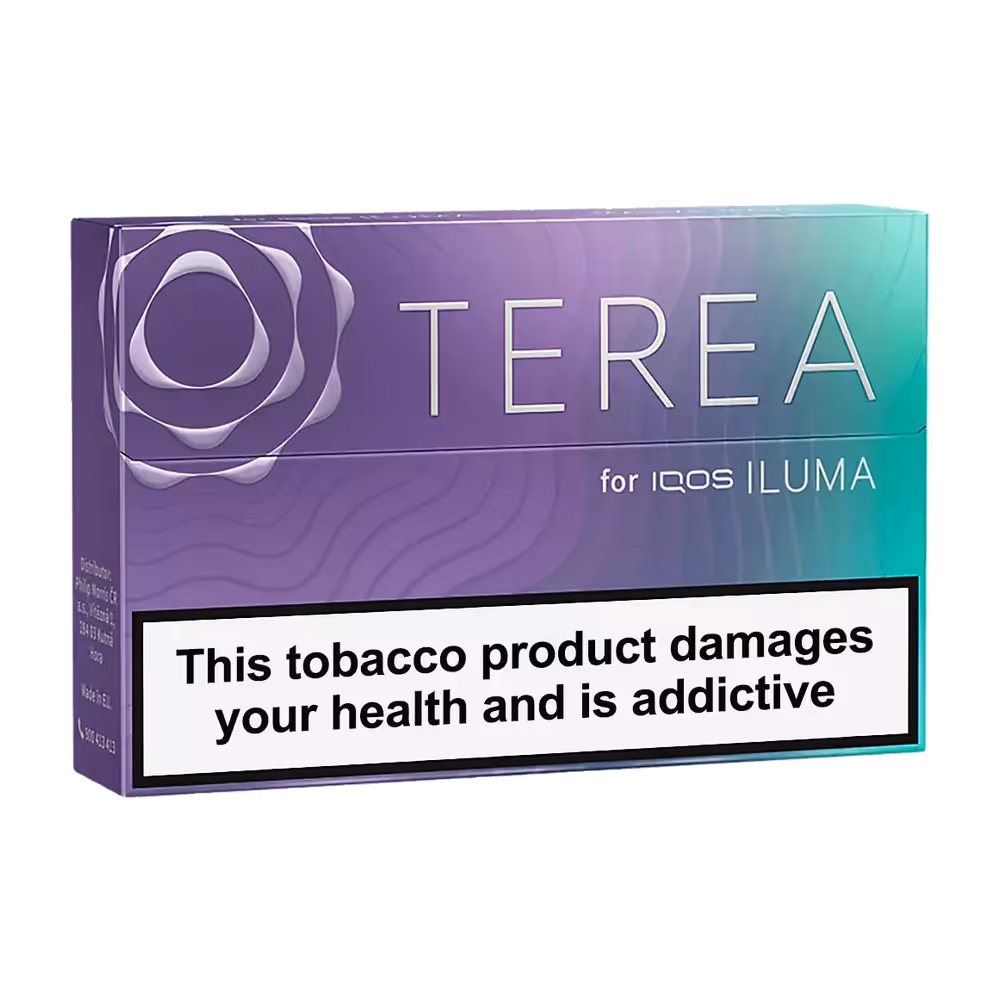 TEREA Mauve Wave 20'li paket görseli