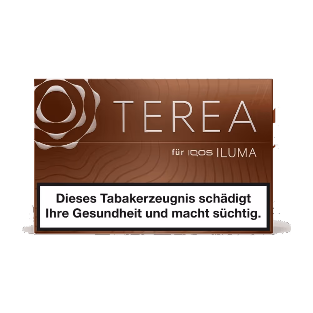 TEREA Bronze 20'li paket görseli