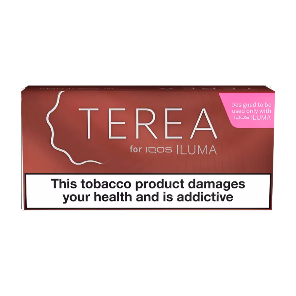 TEREA Sienna 20'li paket görseli
