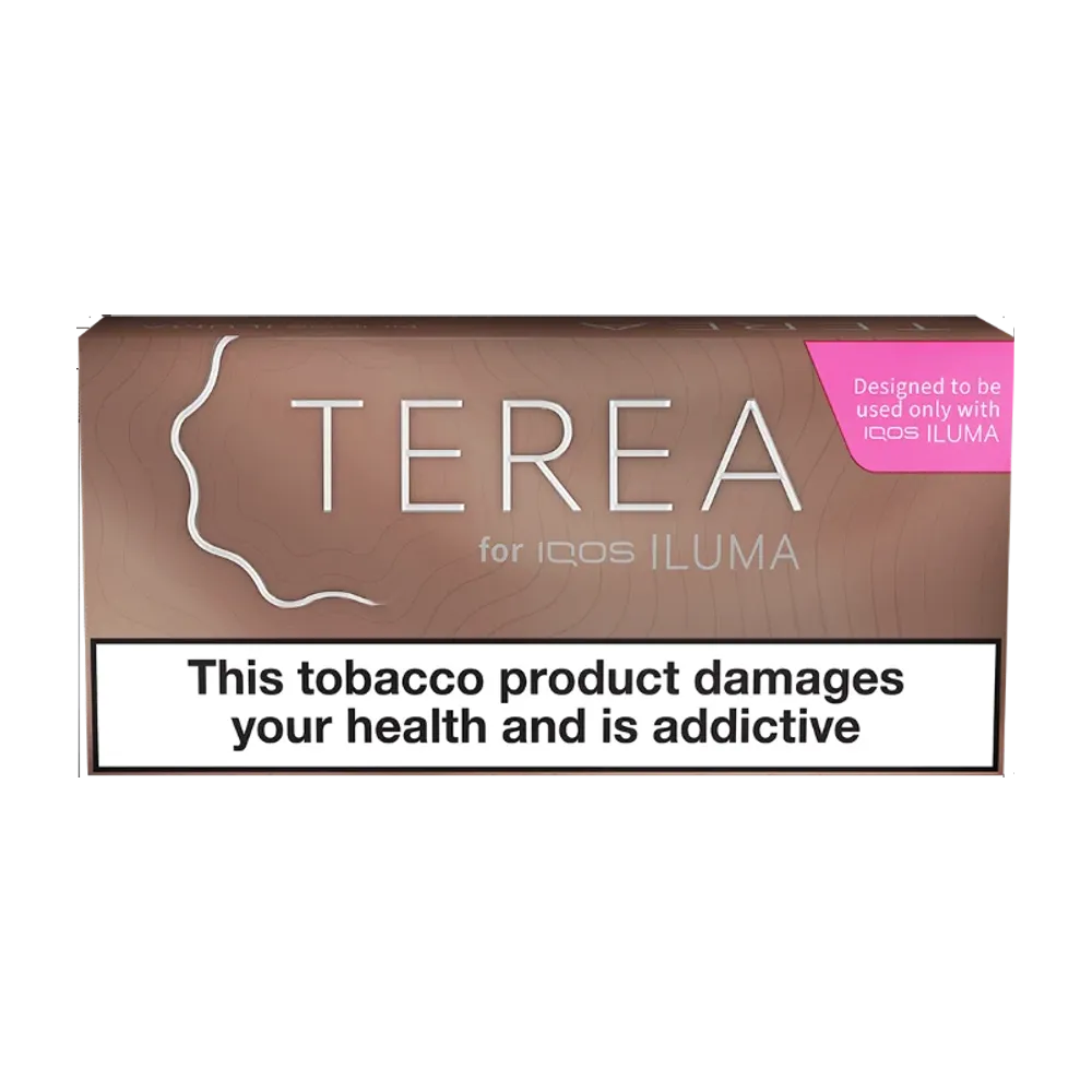 TEREA Teak